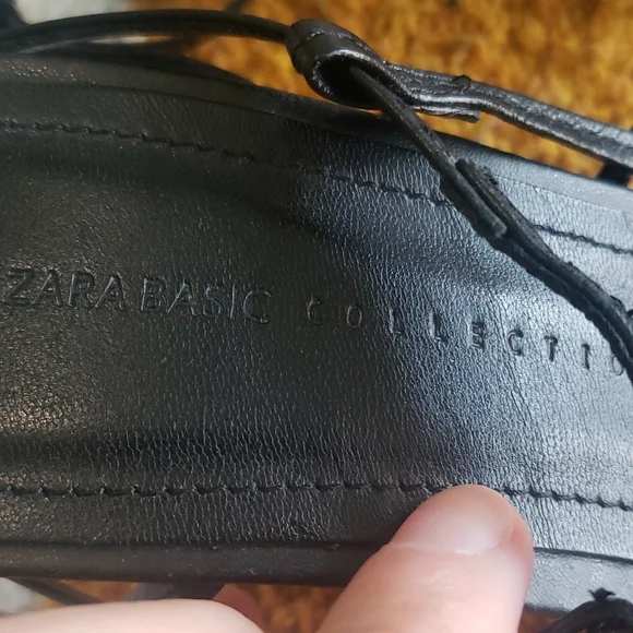 Zara Sandals - Picture 3 of 6